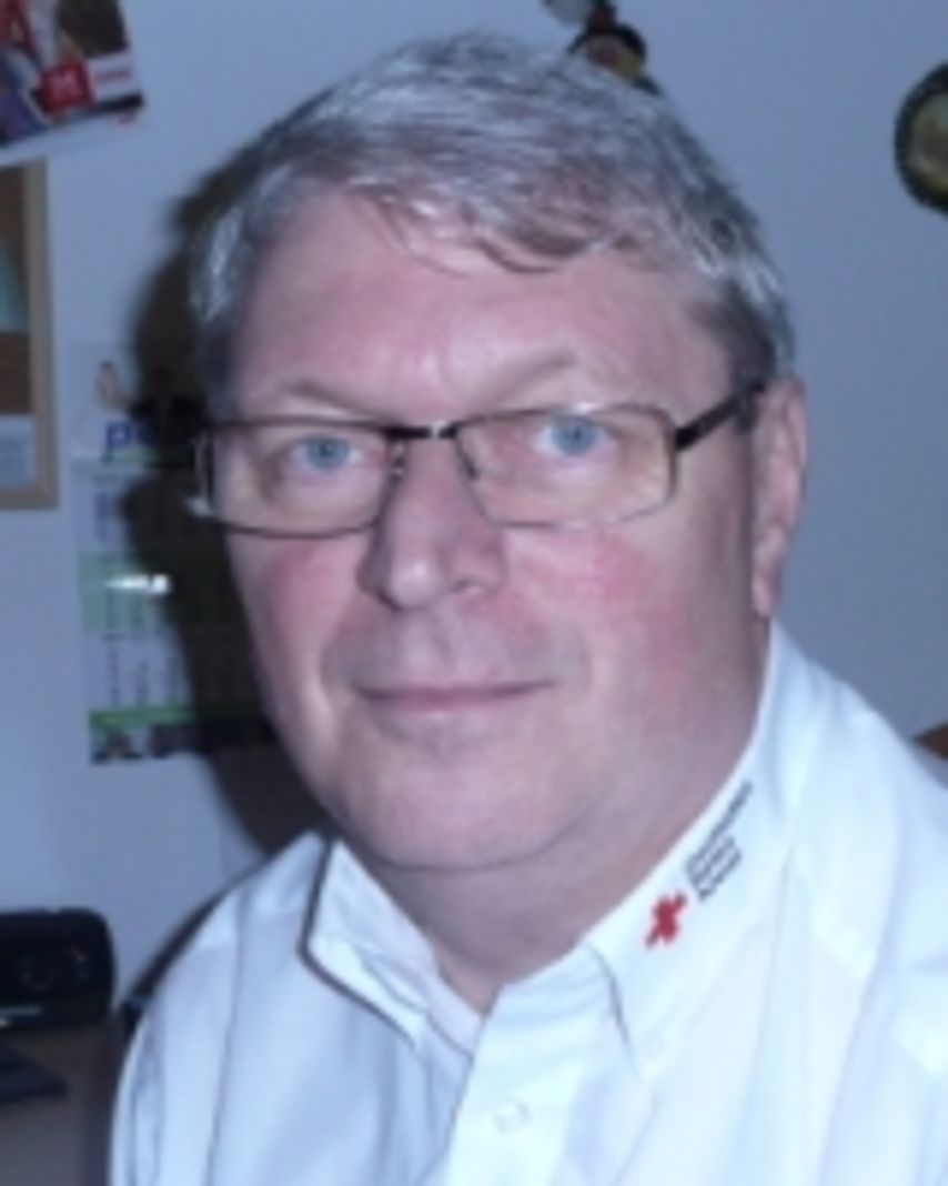 Rolf Posor